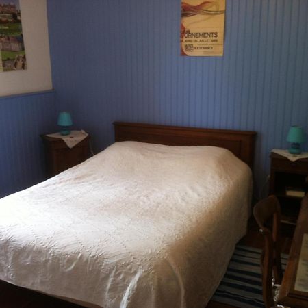 Bed and Breakfast Ferme Du Montheu Dommartin sous Amance Zewnętrze zdjęcie