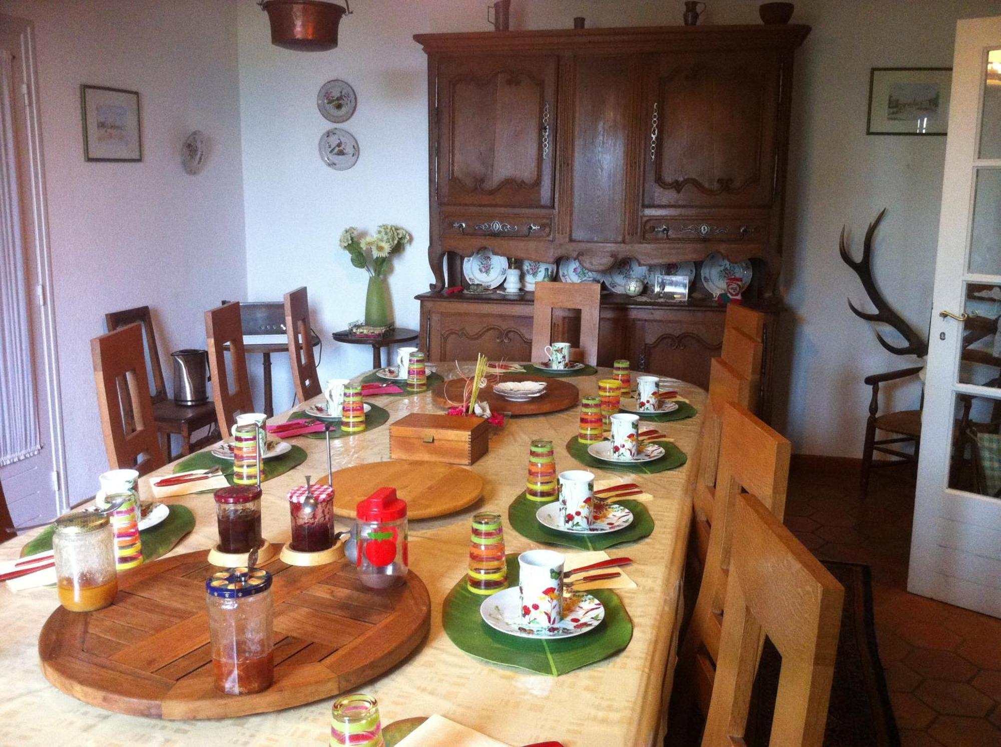 Bed and Breakfast Ferme Du Montheu Dommartin sous Amance Zewnętrze zdjęcie